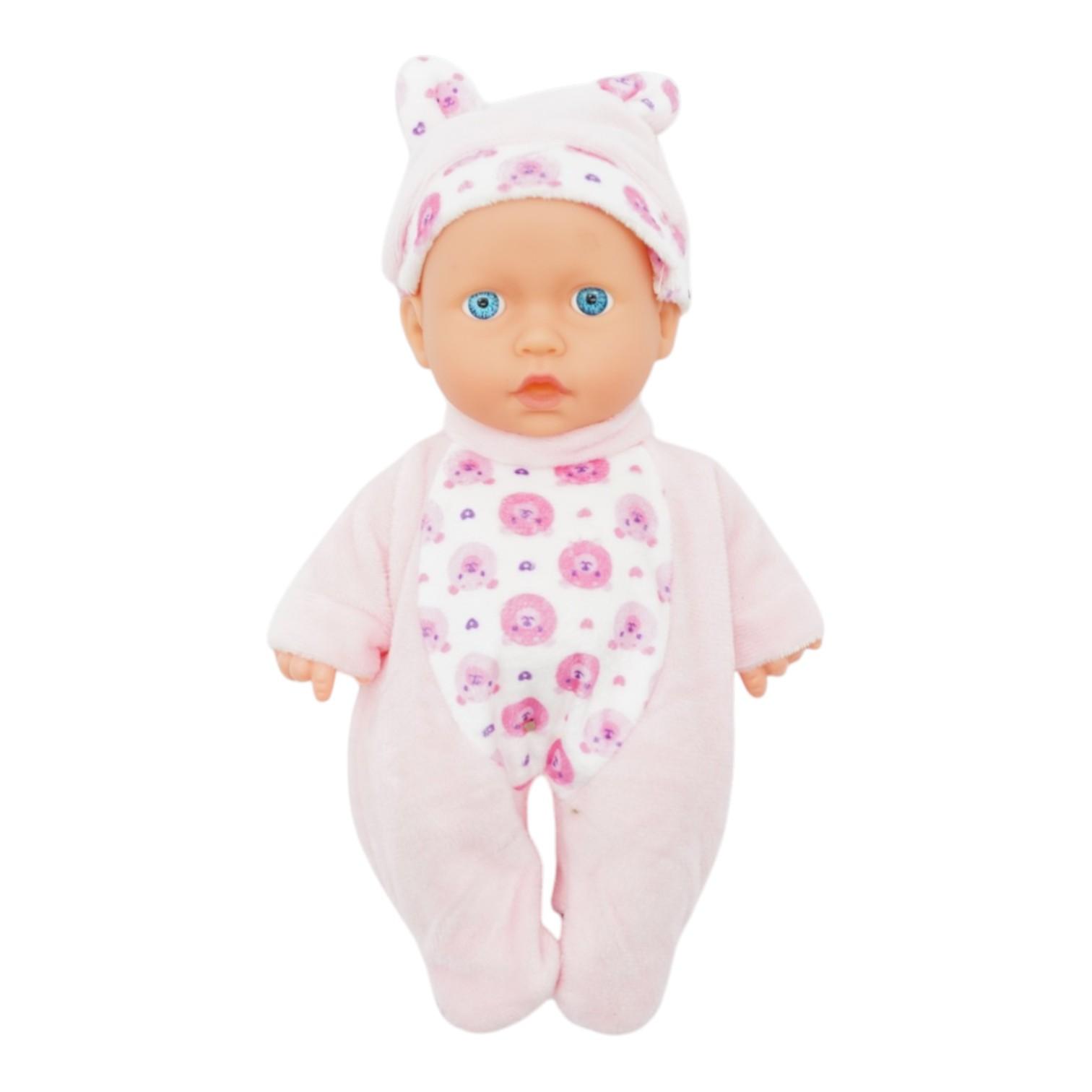 Bebote Tiny Oso 20cm-56606