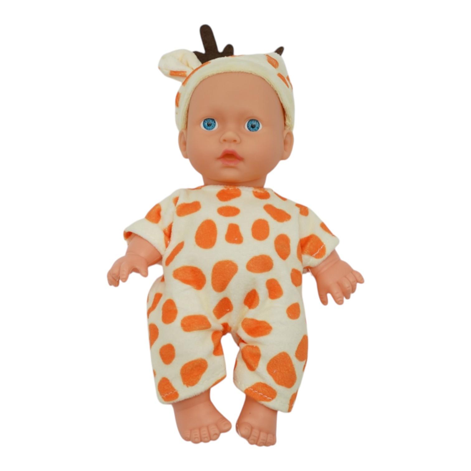Bebote Tiny Jirafa 20cm - 56602