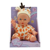 Bebote Tiny Jirafa 20cm - 56602