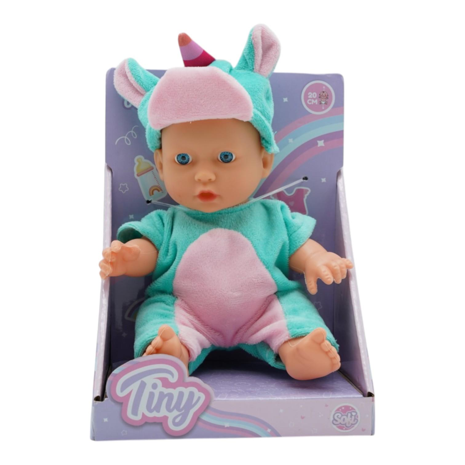 Bebote Tiny Unicornio-56603