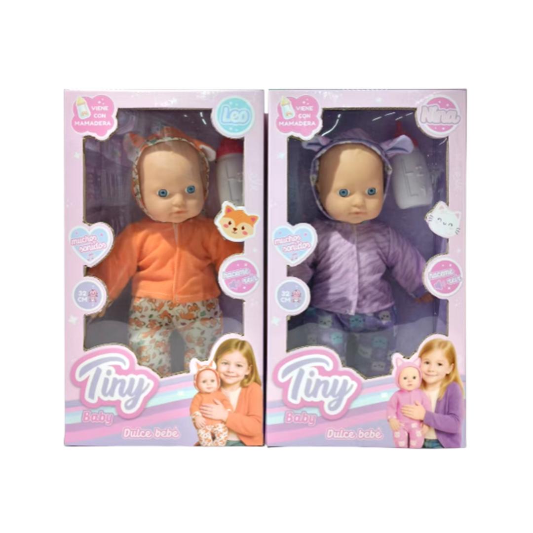 Bebote Tiny Zorrito con sonido-56589