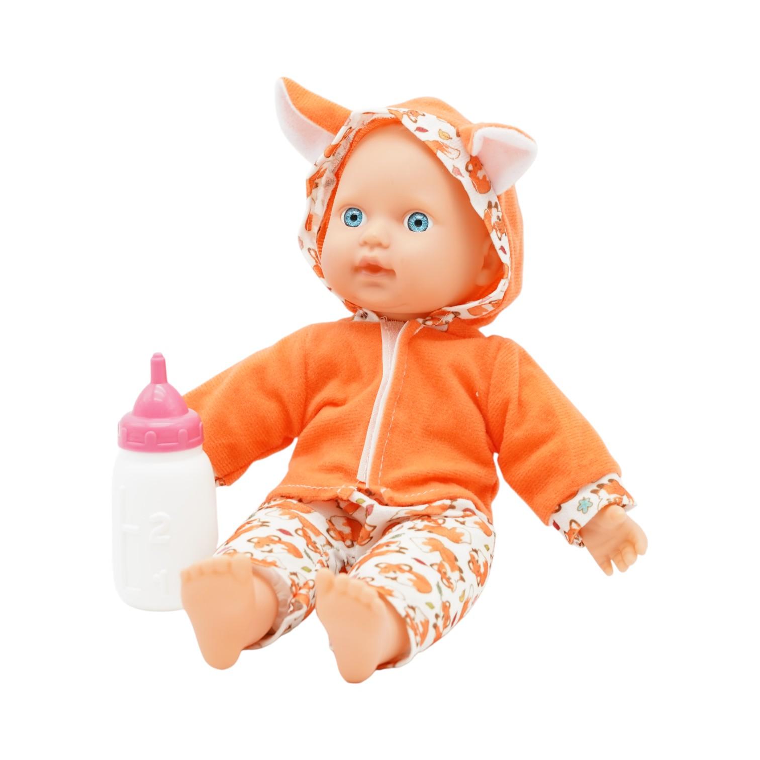 Bebote Tiny Zorrito con sonido-56589