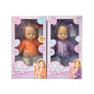 Bebote Tiny Zorrito con sonido-56589