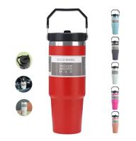 Vaso termico 900ml acero inox