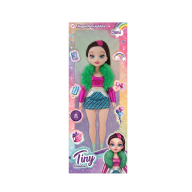 Muñeca Tiny Rainbow - 57270