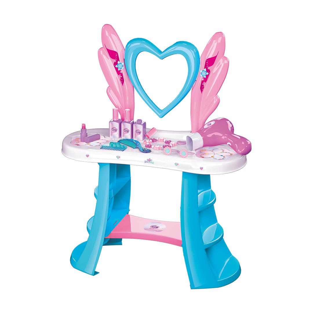 Set Tocador de belleza 53cm-57250