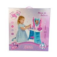 Set Tocador de belleza 53cm-57250