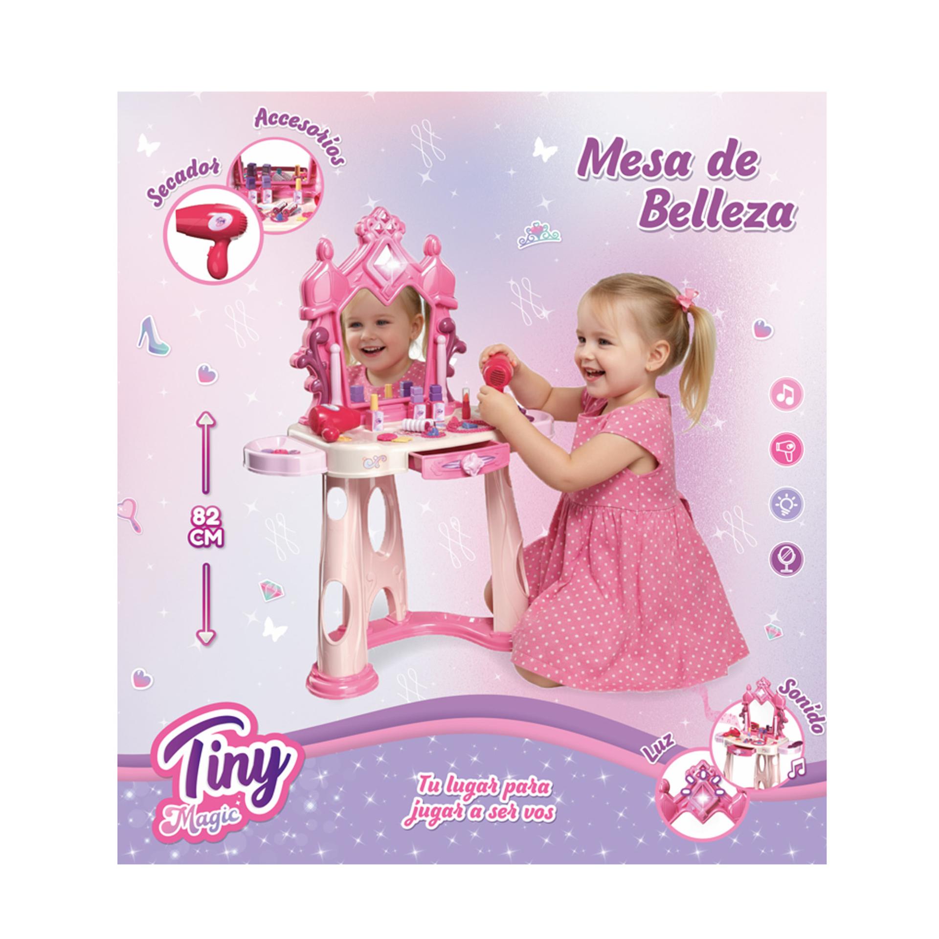 Mesa de belleza Tiny-57253