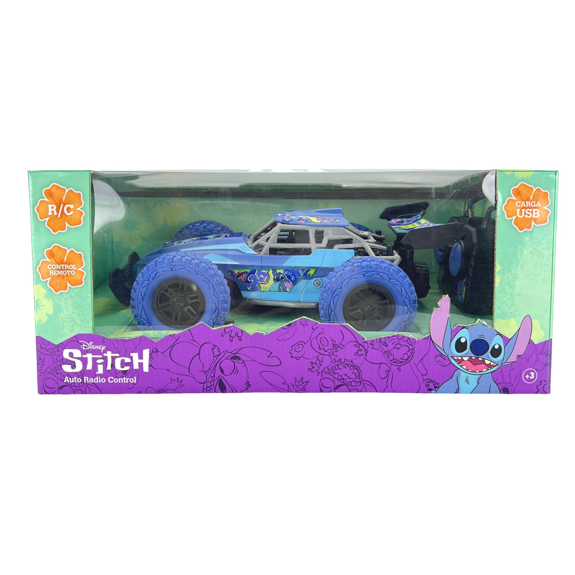 Auto Stitch RC-57593