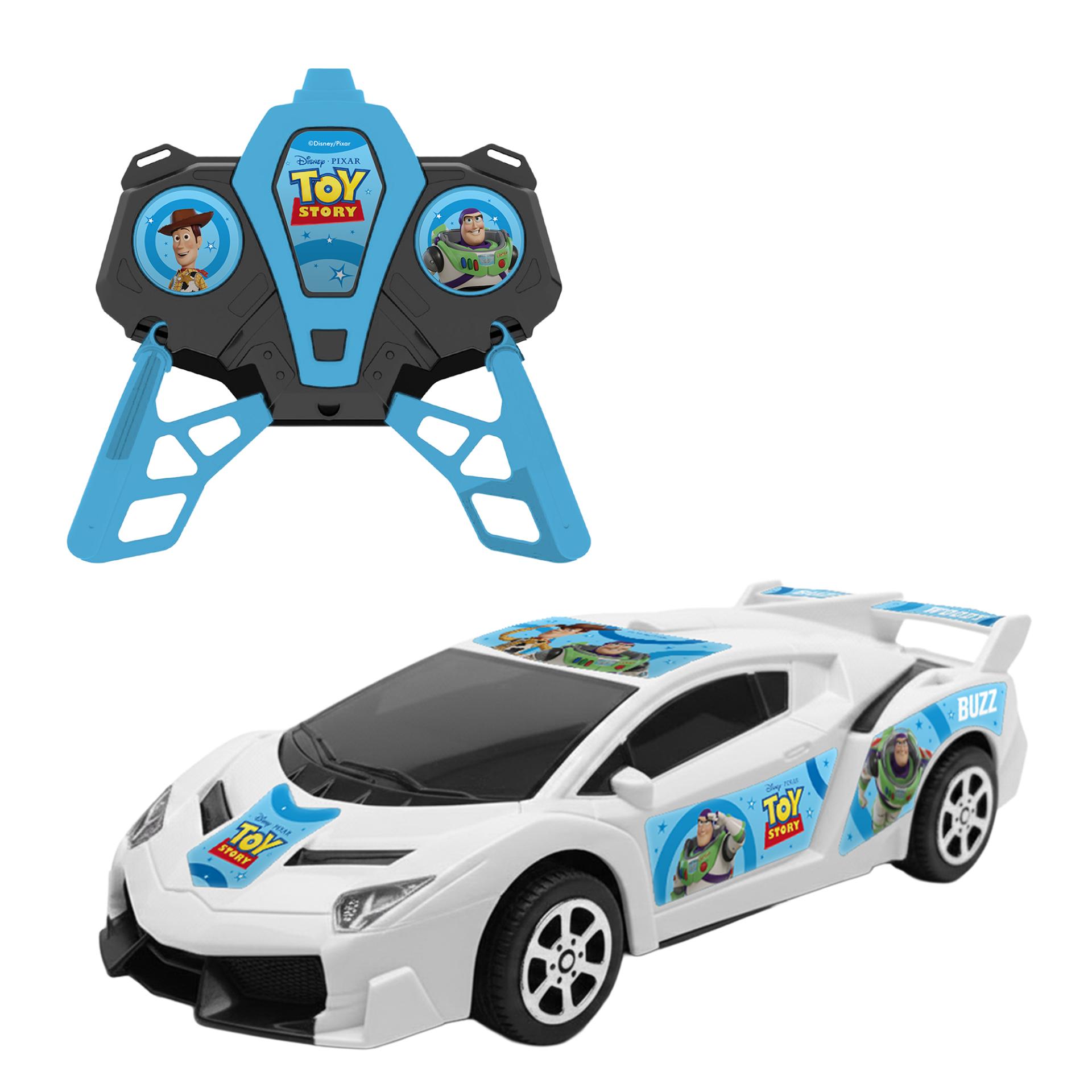 Auto Toys Story RC 2mod - 57410