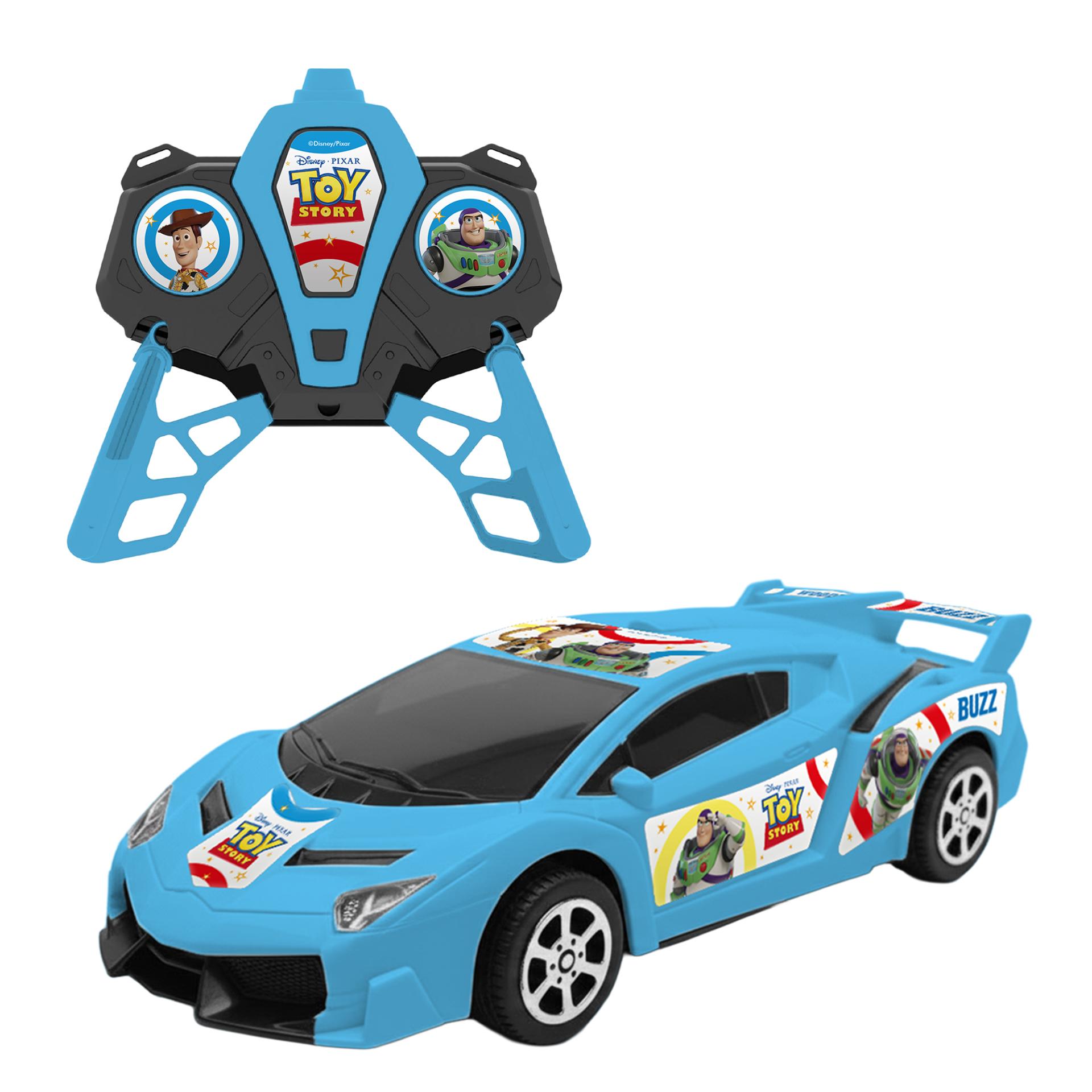 Auto Toys Story RC 2mod - 57410