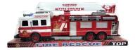 Camion Bombero a friccion - FD18802