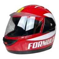 Casco de carrera 2 mod-ANC360