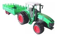 Tractor c/acoplado-FD48899
