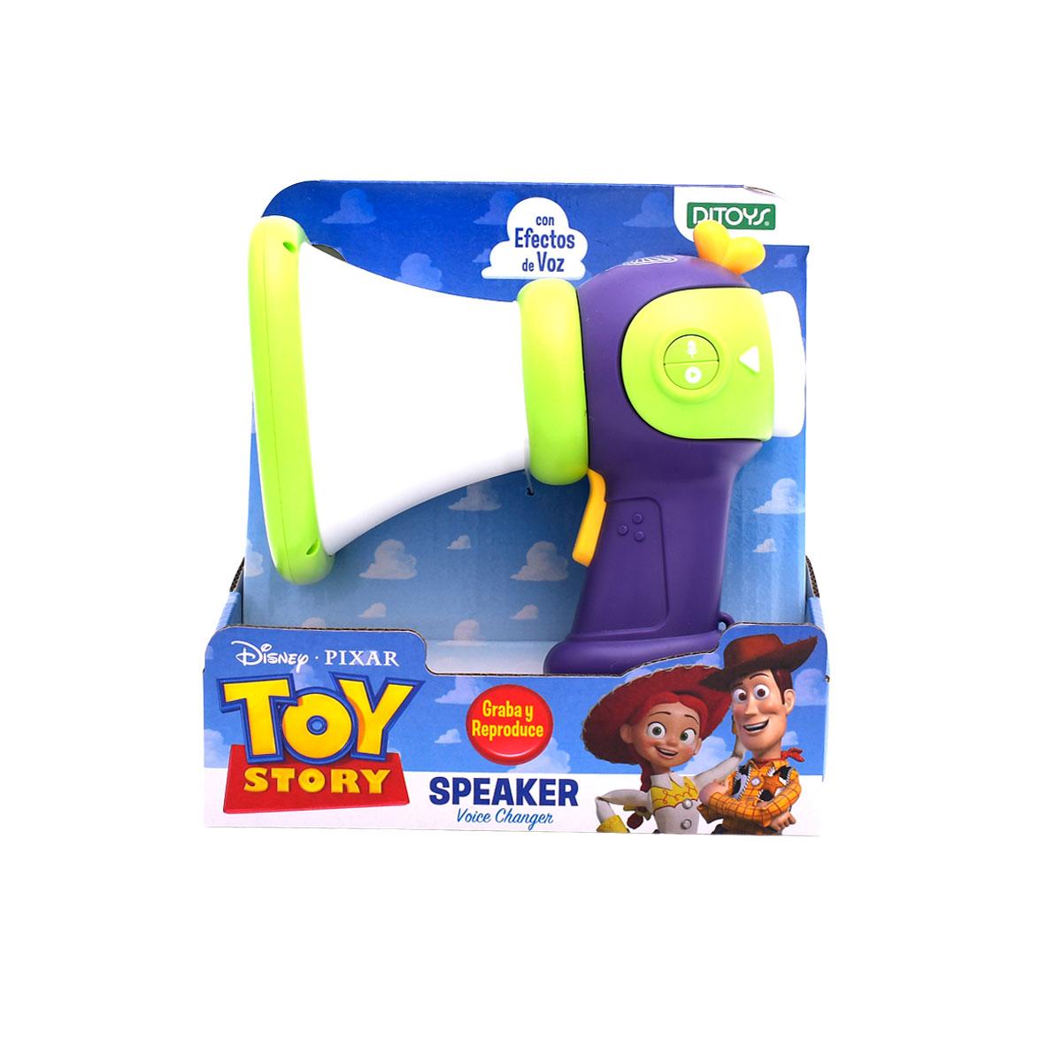 Toy Story Speaker - 3053