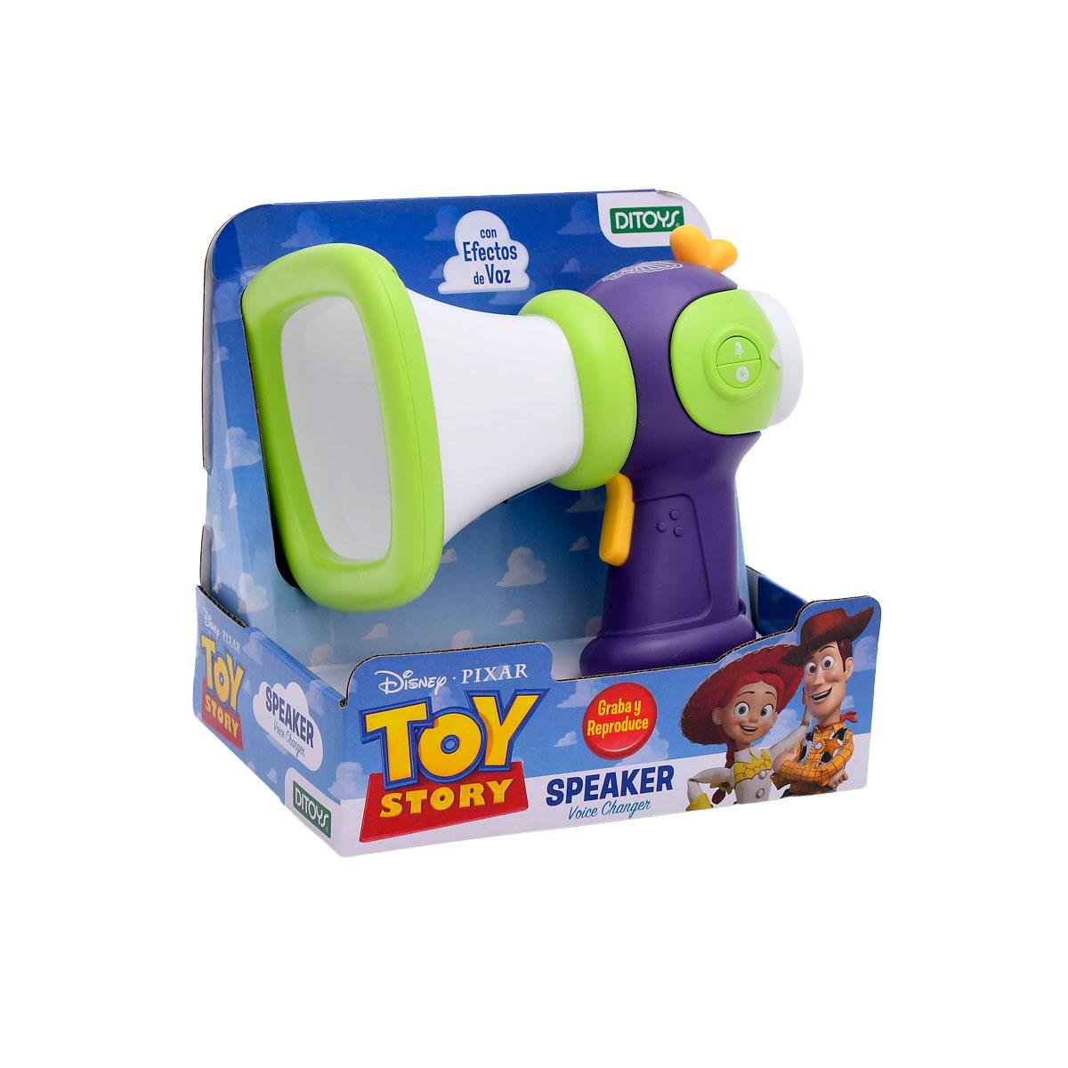 Toy Story Speaker - 3053