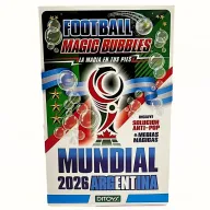 Football Mundial Magic Bubbles-3065