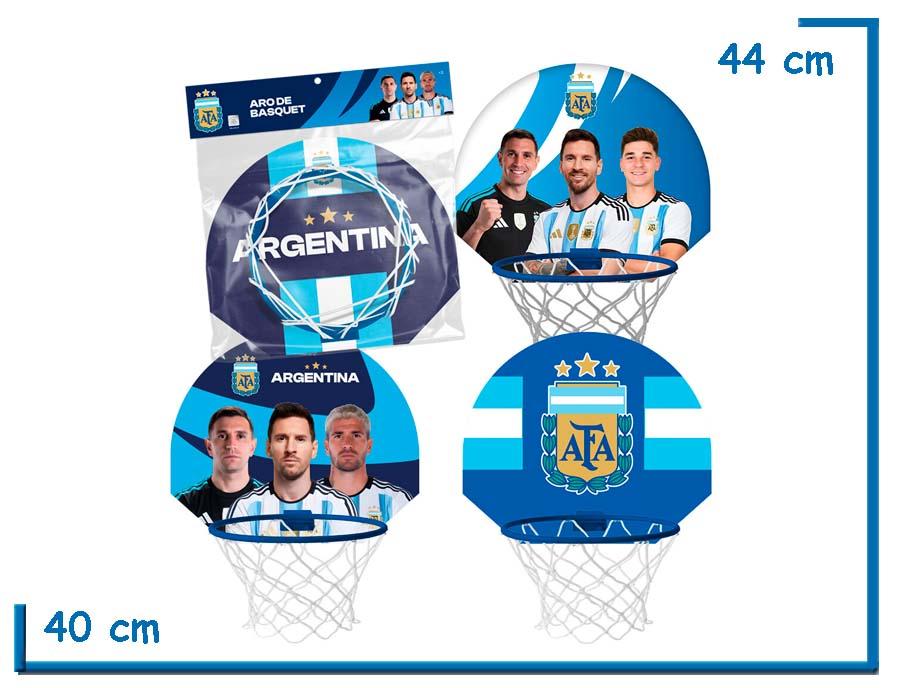 Super Aro de Basquet AFA-57511