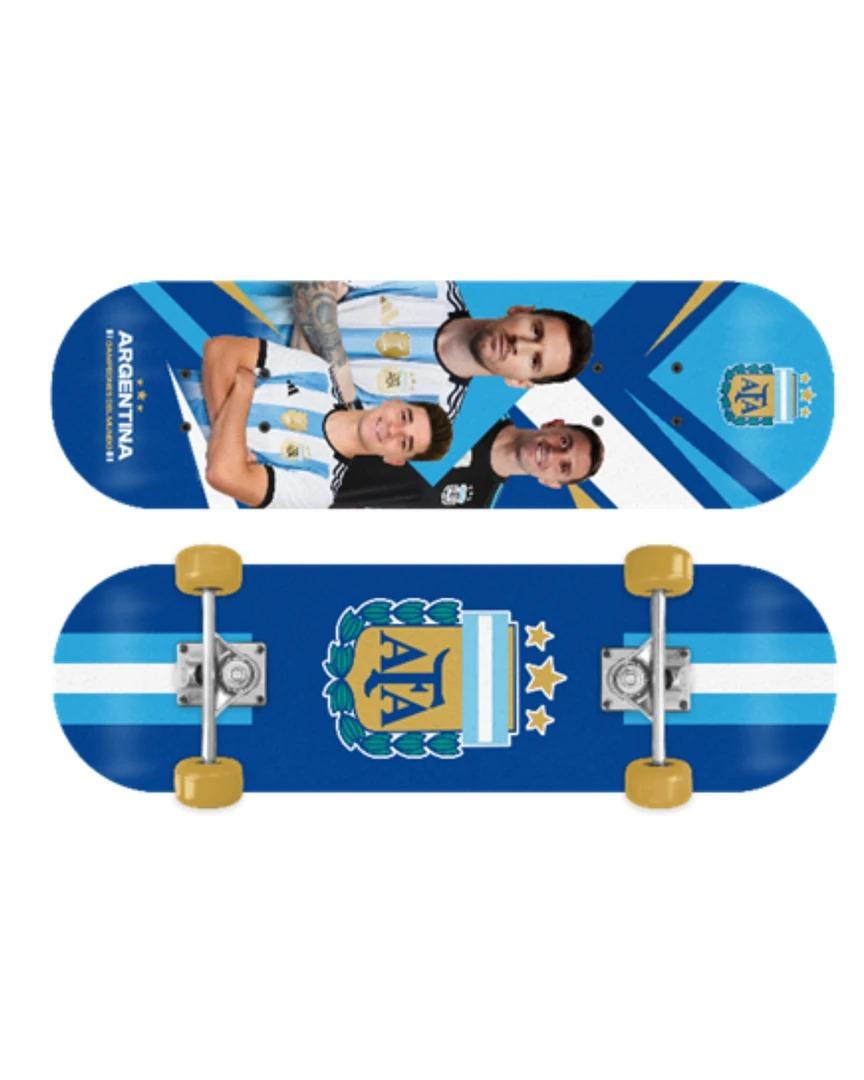 Super Skate Argentina - 12305