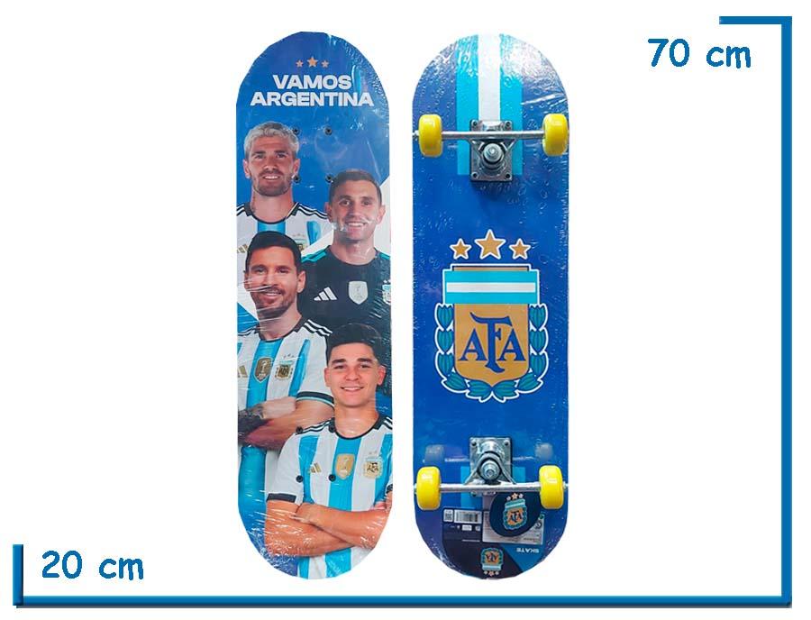 Super Skate Argentina - 12305