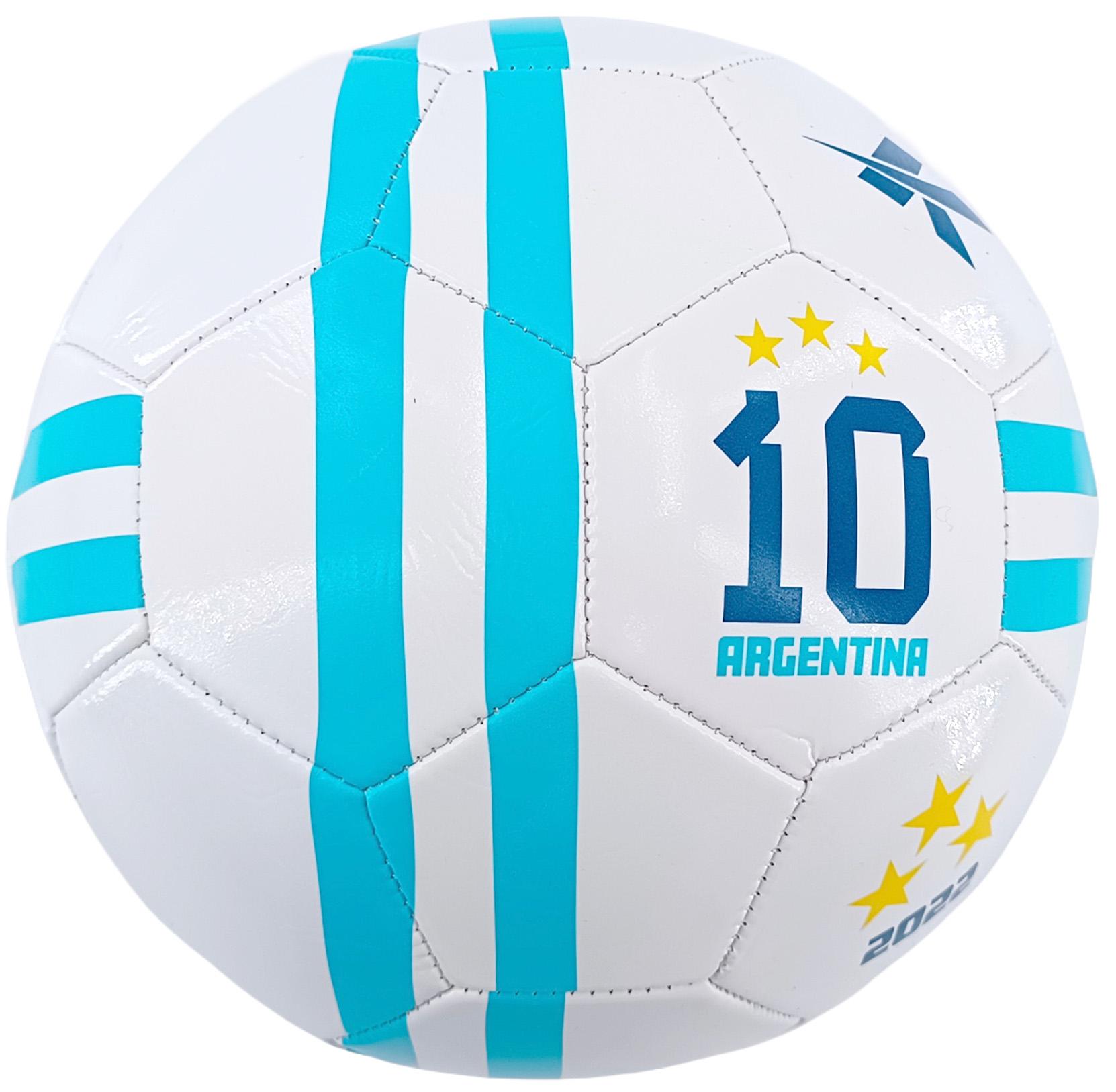 Pelota de futbol nº5 Argentina-57187