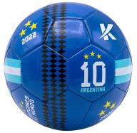 Pelota de futbol nº5 Argentina-57187