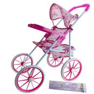 Cochecito Tiny metalico- 57675