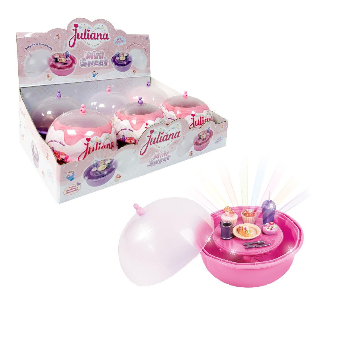 Juliana Mini Sweet Ball - JUL0171