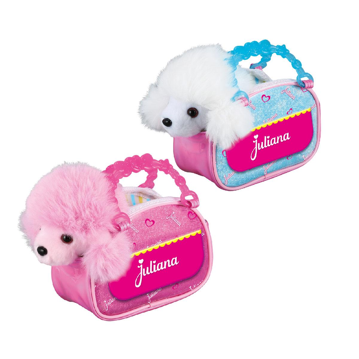 Juliana Pets bolso Perro-JUL0174