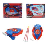 Escudo lanza flechas Spiderman-55730