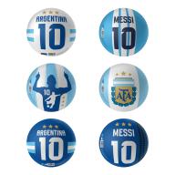 Pelota PVC Nº5 AFA-57513