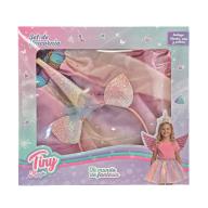 Set princesa unicornio vestido tiny-57223