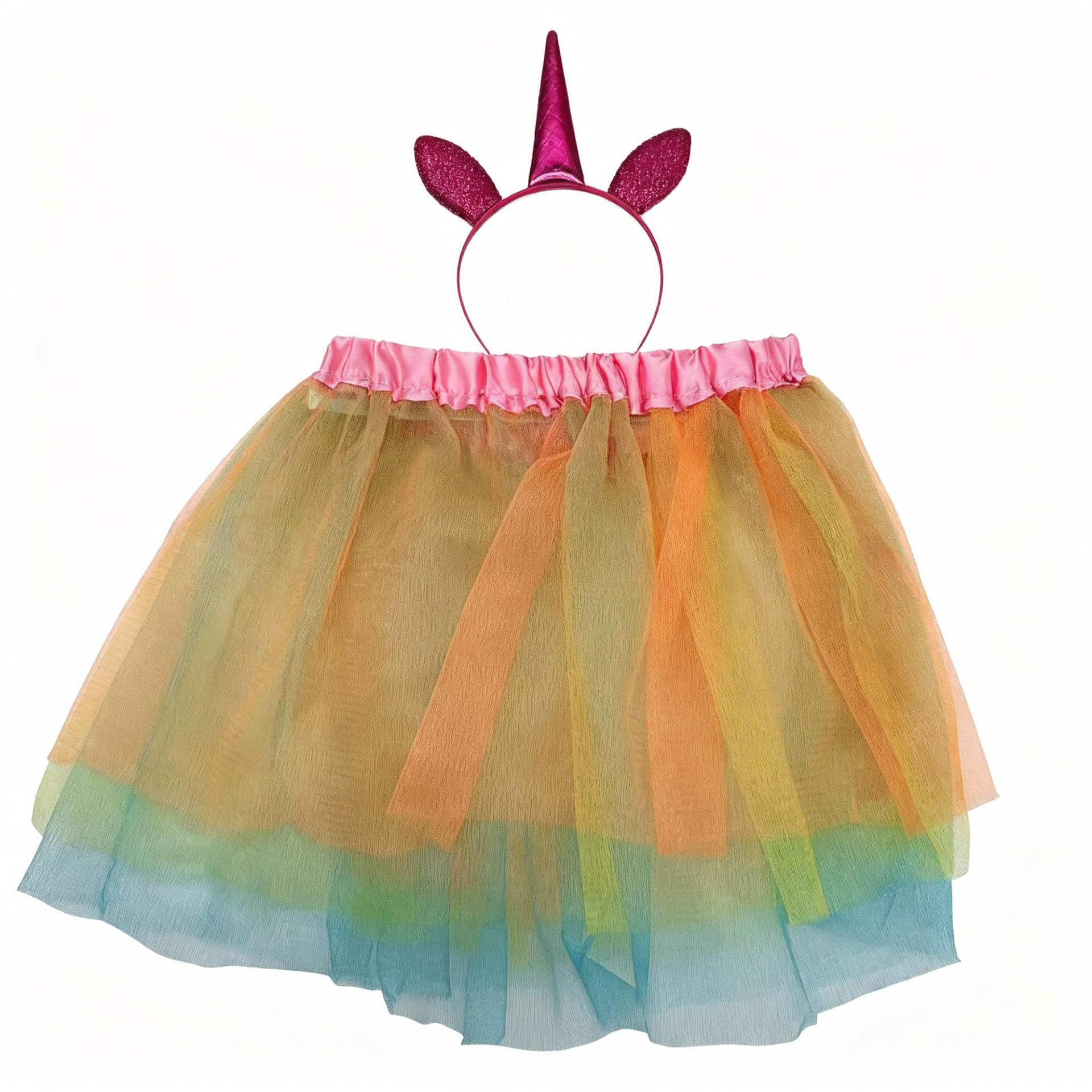 Set princesa con vincha-57221