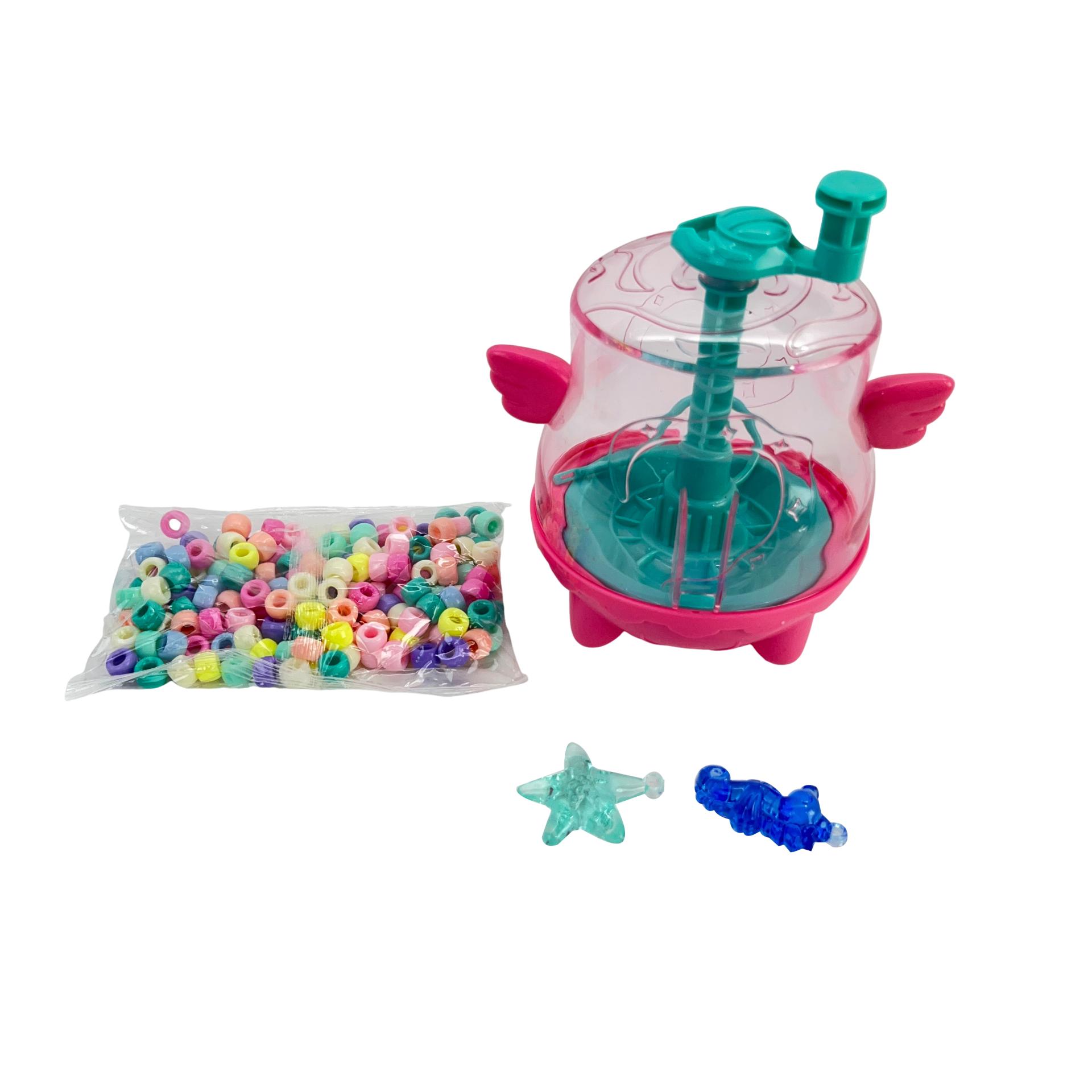 Maquina para armar pulseras Tiny-57426