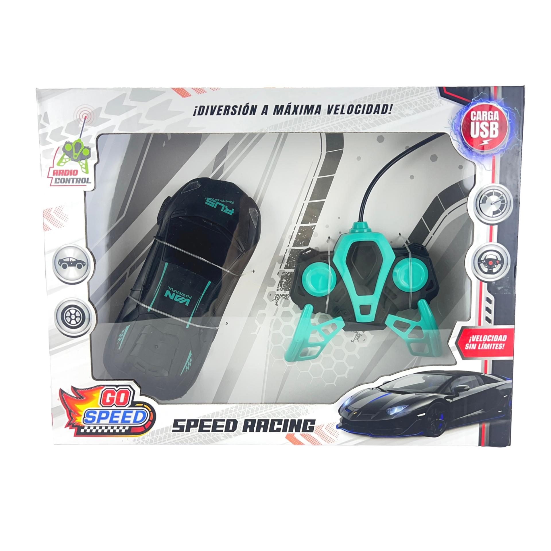 Auto Lambo RC -57591