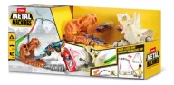 Smash & Crash Dino-7968