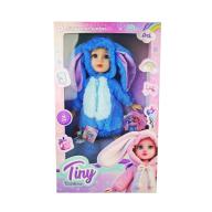 Muñeca Tiny Rainbow Ari 45cm-57527
