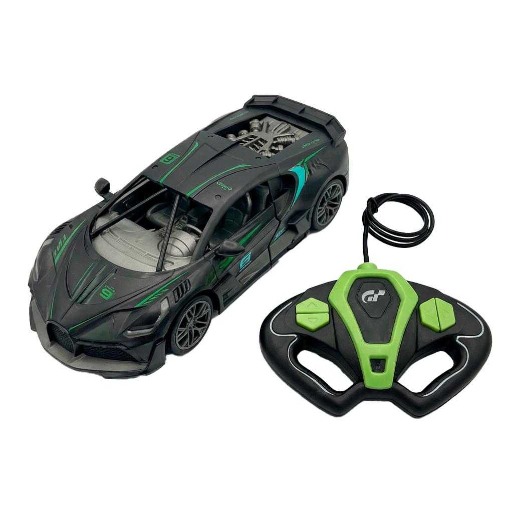Auto RC Speed Racing 1:18-57595