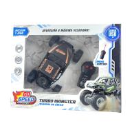 Turbo Monster RC-57587