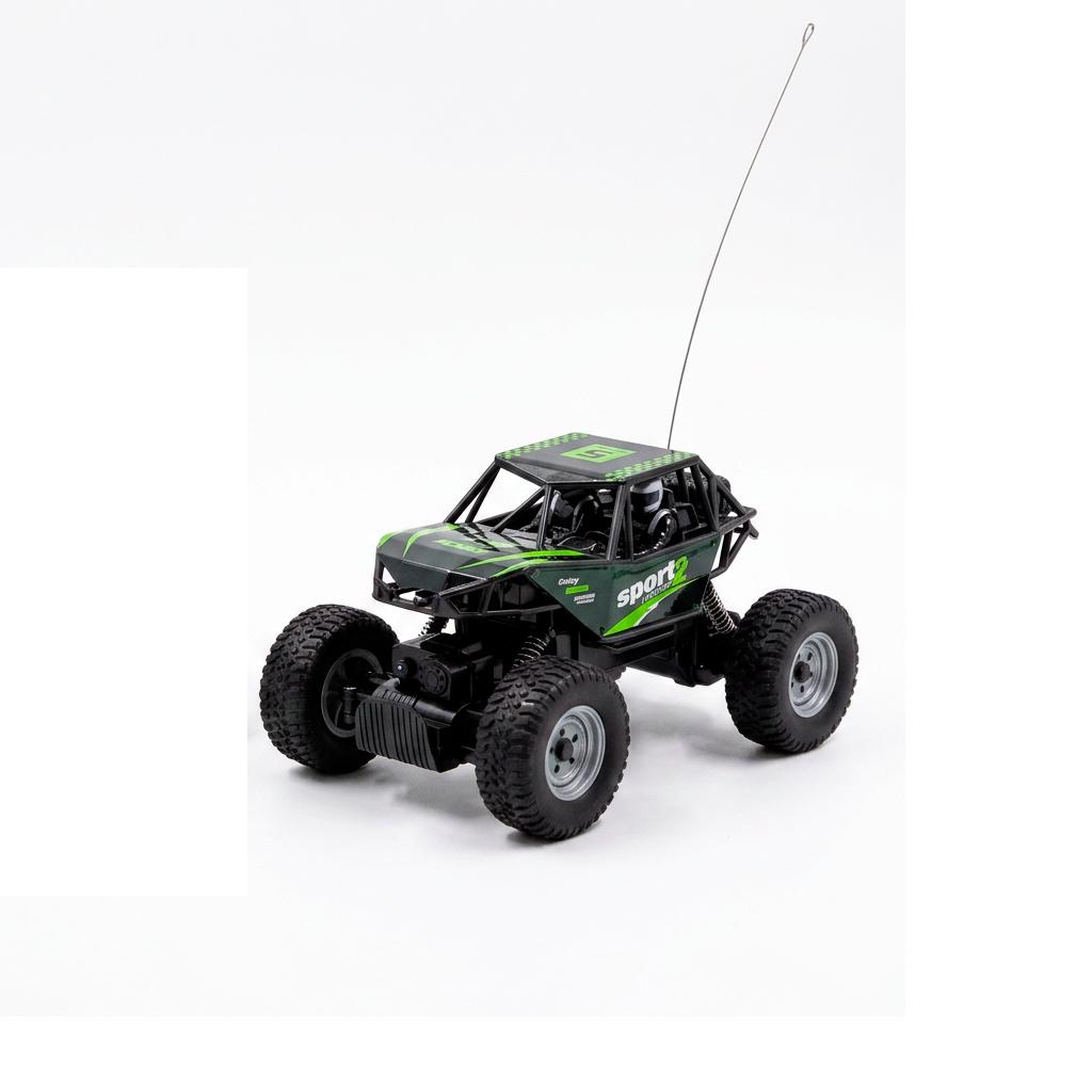 Turbo Monster RC-57587