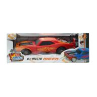 Super auto de carreras bicolor 1:14 RC-56498