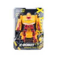 Transformers set de autos-57623