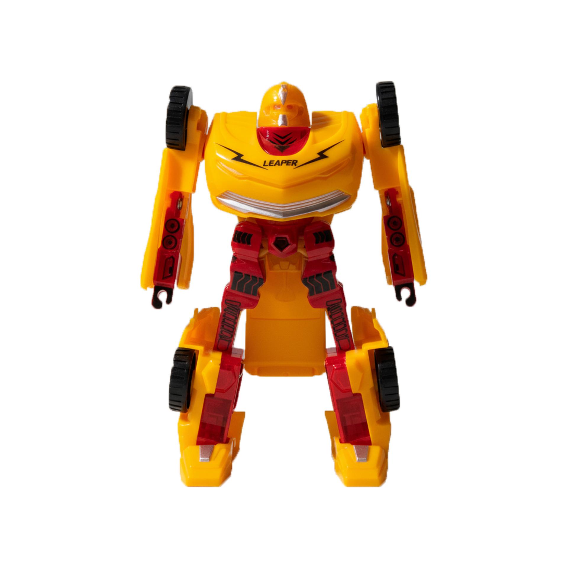Transformers set de autos-57623