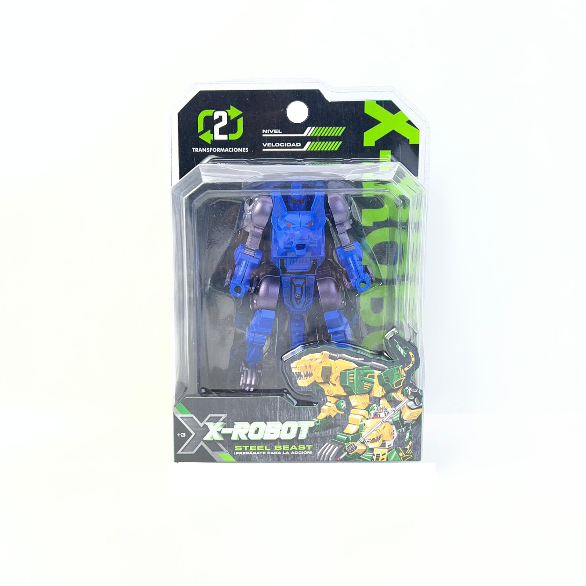 Animales Transformers-57625