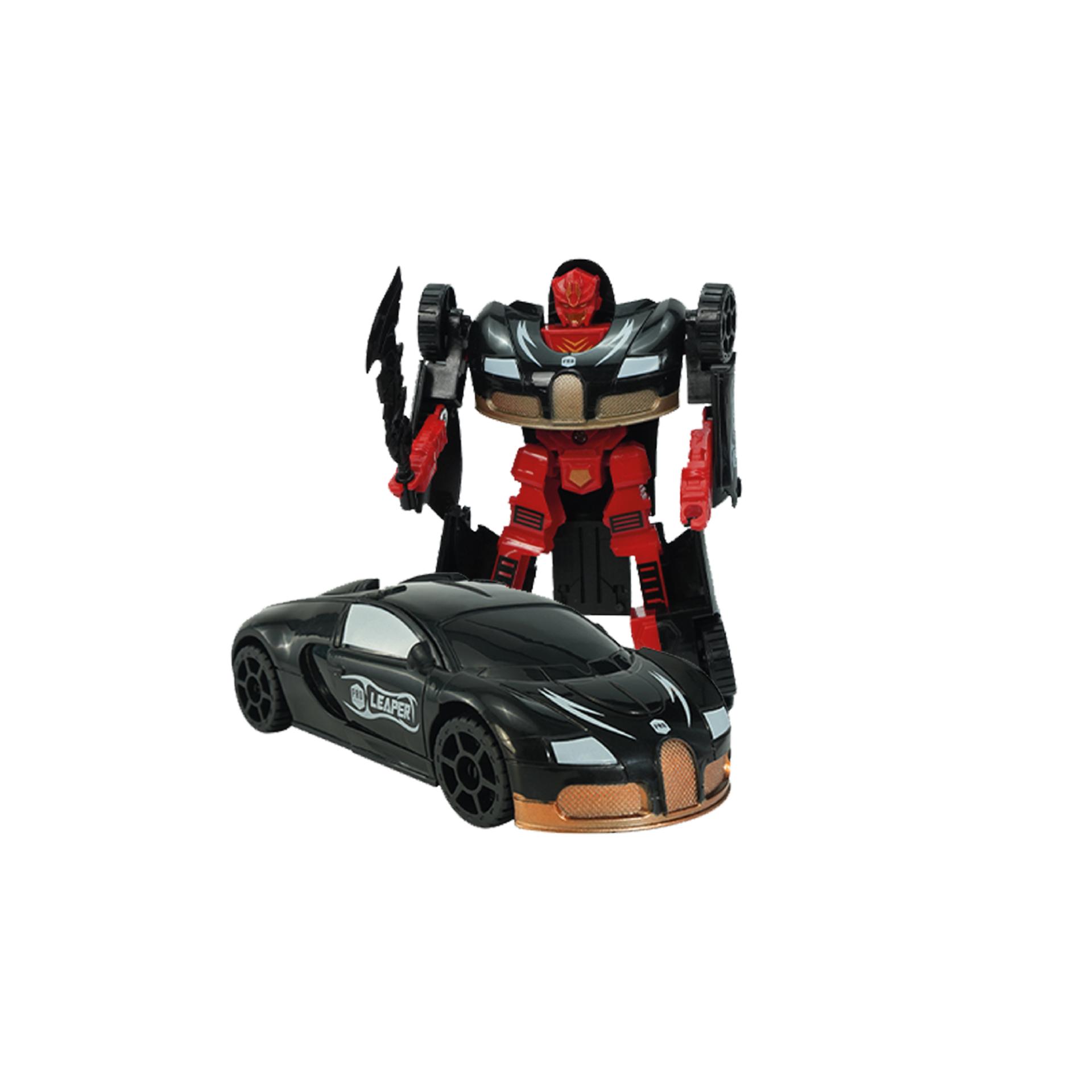 Mega Robots Transformers x 3-57628
