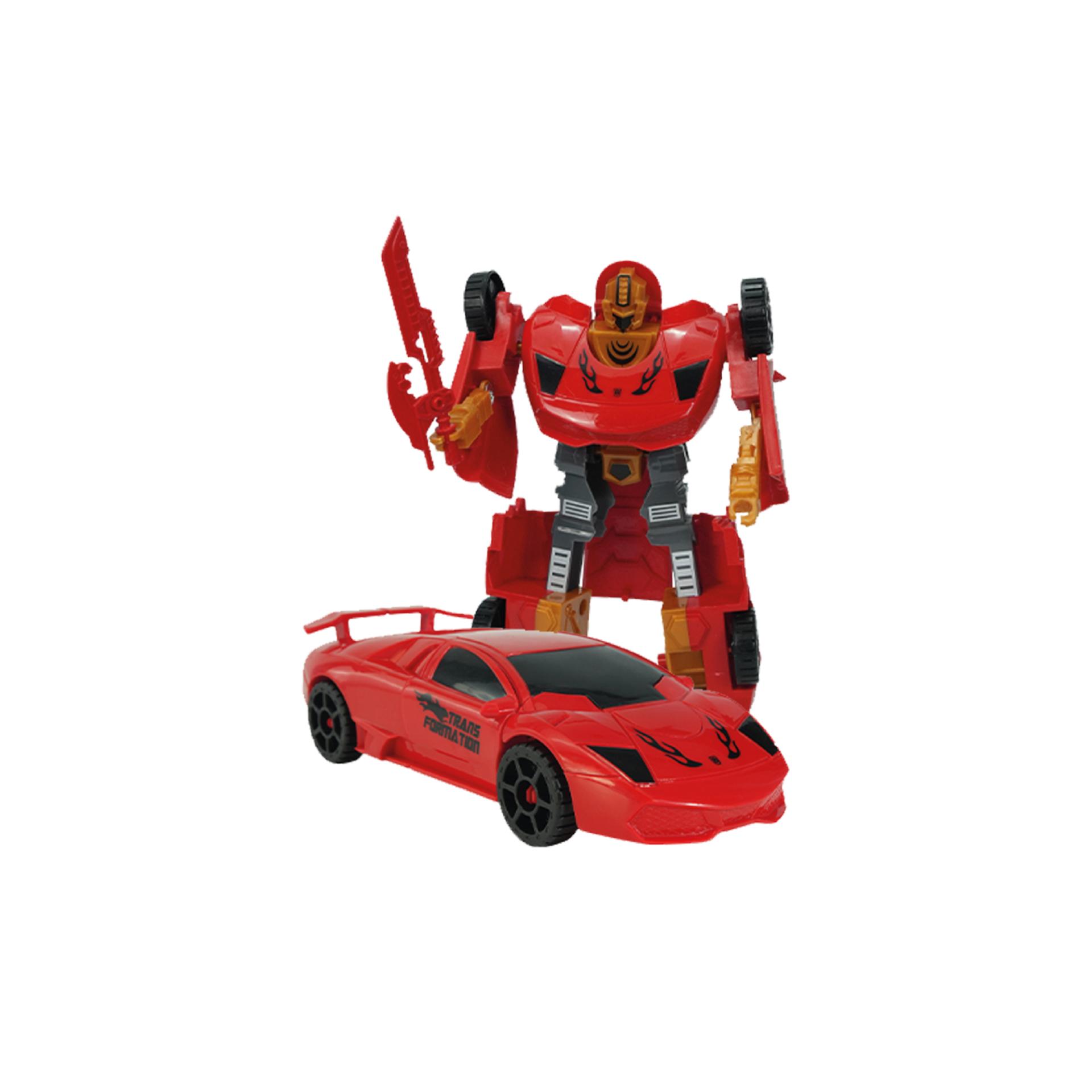 Mega Robots Transformers x 3-57628