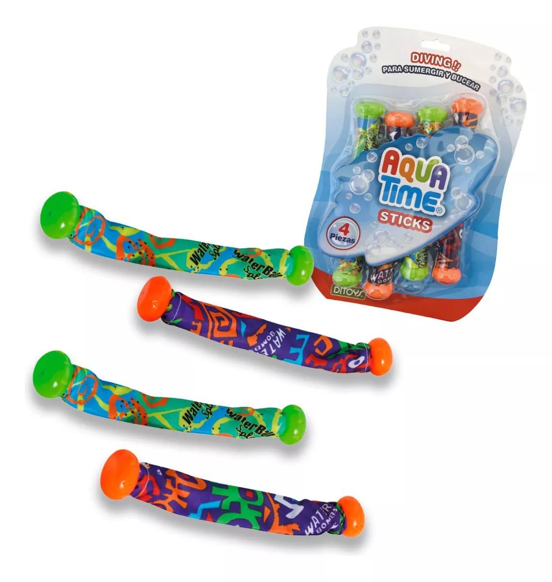 Aqua time sticks-2718