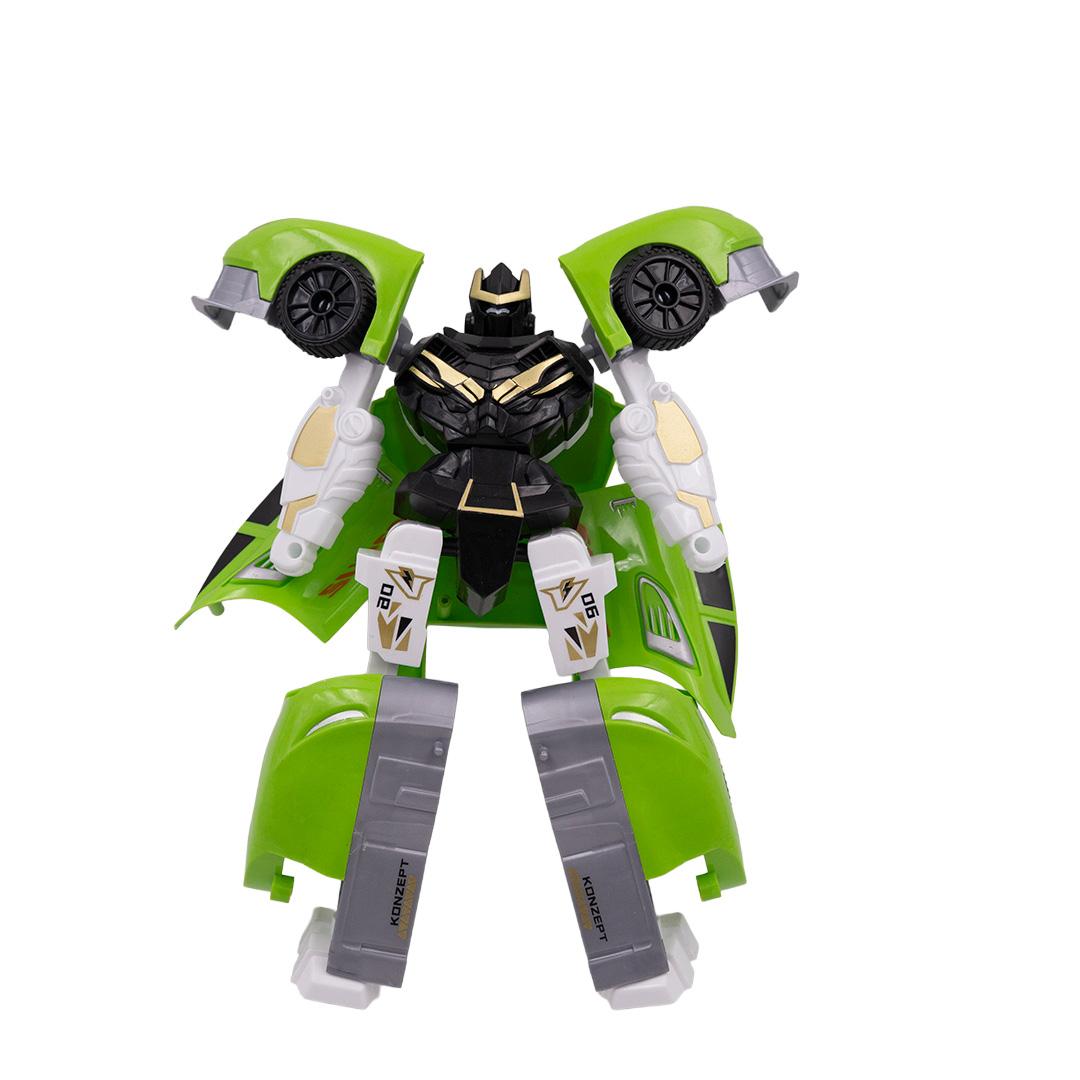 Super Transformer - 55697