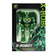Transformers Dino-55692/55693