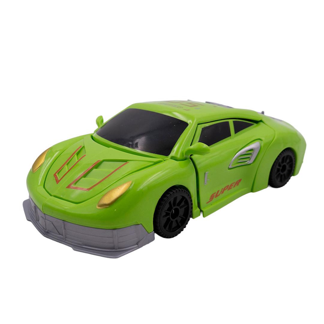 Transformers Dino-55692/55693